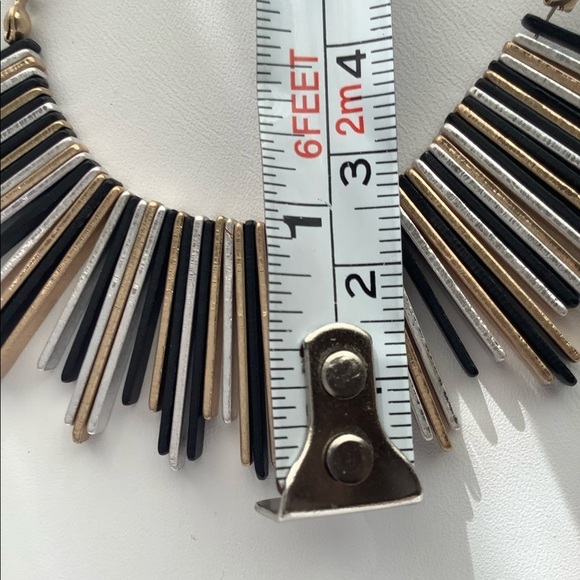 Park lane Nirvana Mixed Metals Necklace - Picture 5 of 10